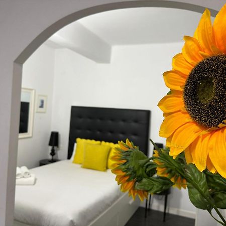 A 20 Pasos Del Museo Picasso Apartment Малага Екстериор снимка