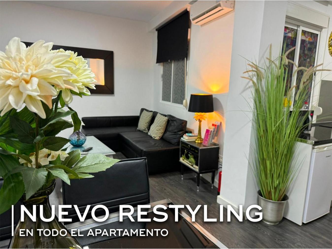 A 20 Pasos Del Museo Picasso Apartment Малага Екстериор снимка