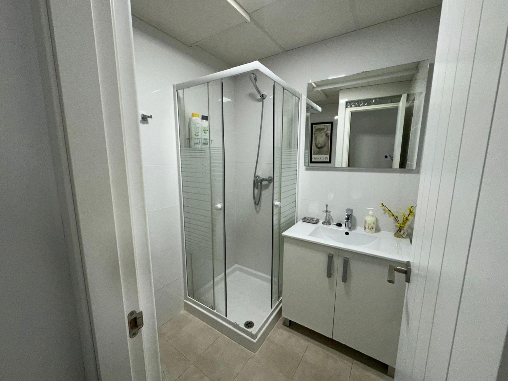 A 20 Pasos Del Museo Picasso Apartment Малага Екстериор снимка